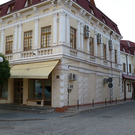 Hotel Regal Брэила Экстерьер фото