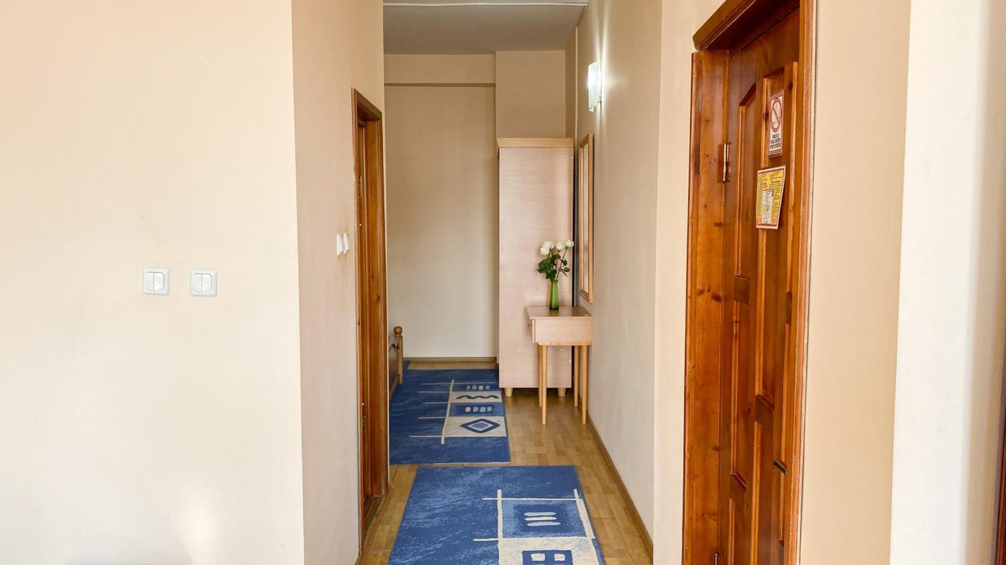 Hotel Regal Брэила Экстерьер фото