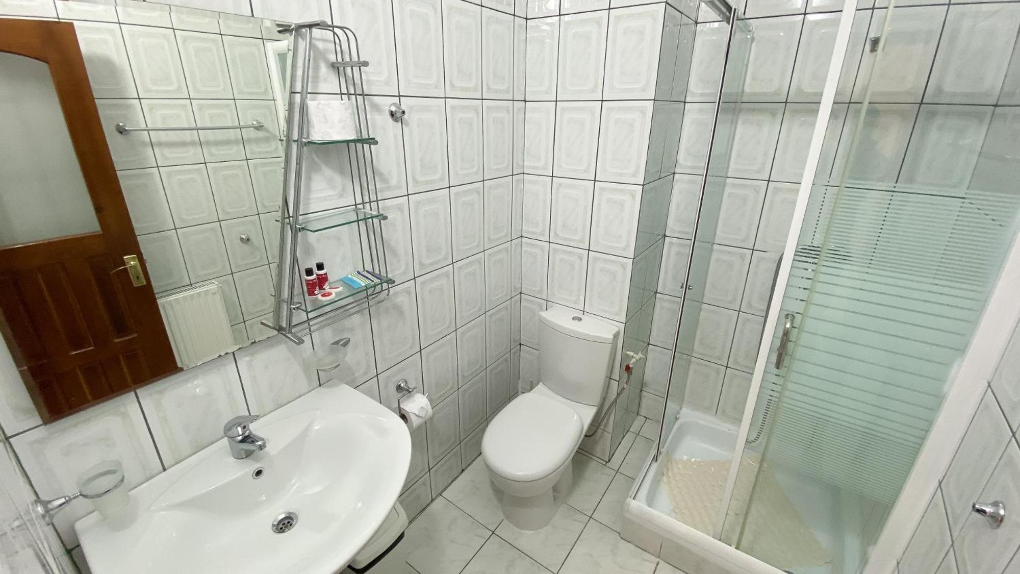 Hotel Regal Брэила Экстерьер фото