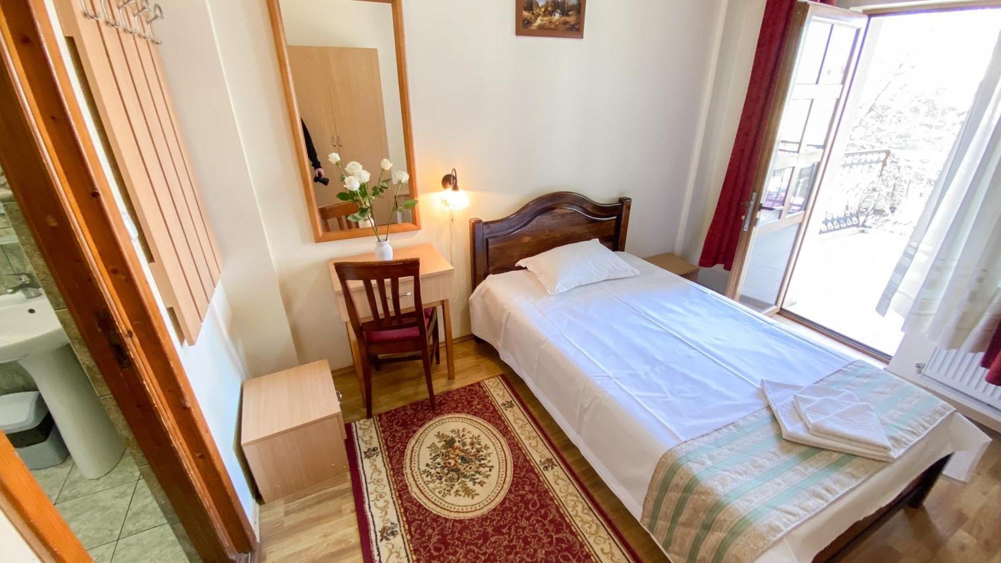 Hotel Regal Брэила Экстерьер фото