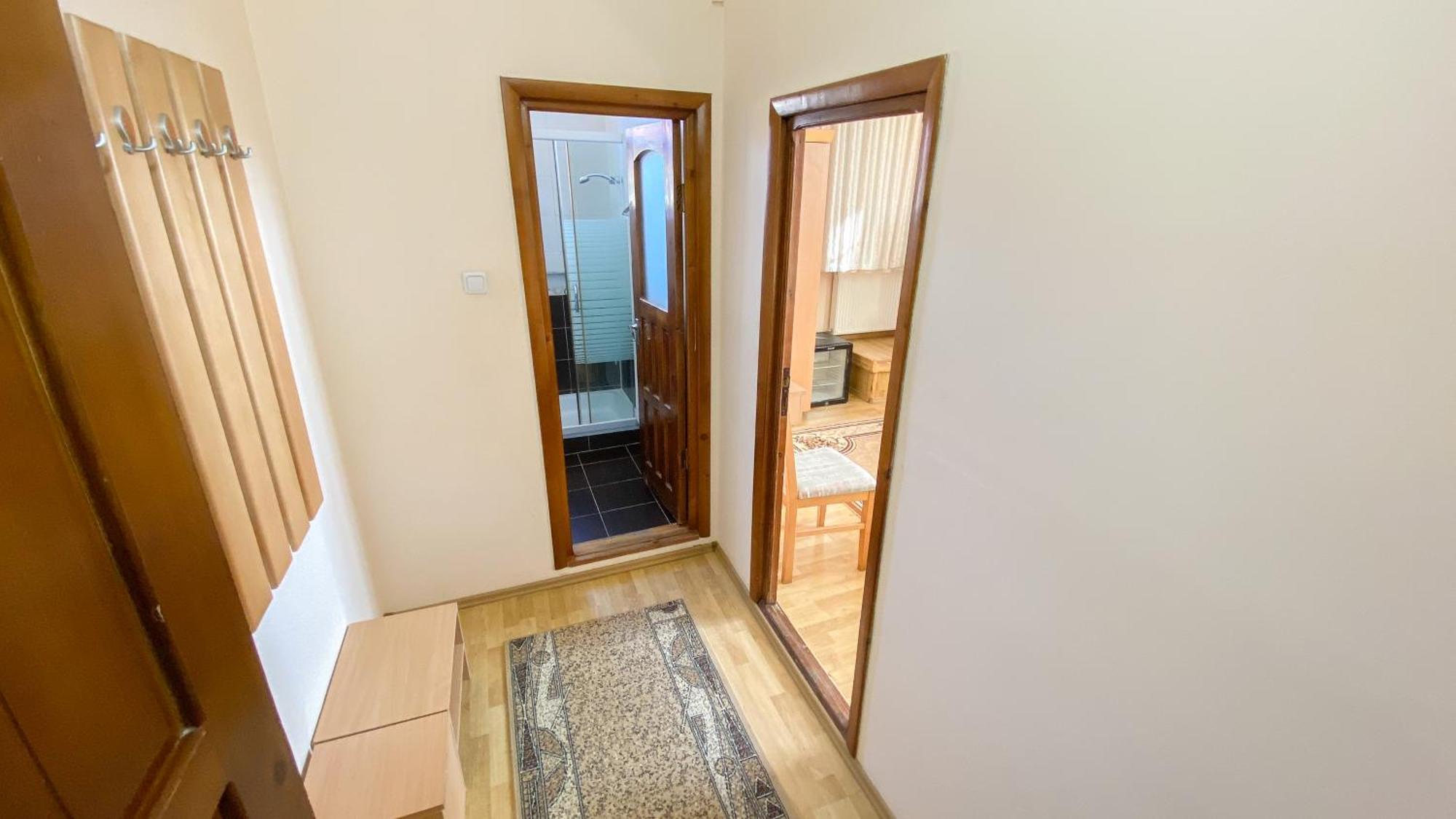 Hotel Regal Брэила Экстерьер фото
